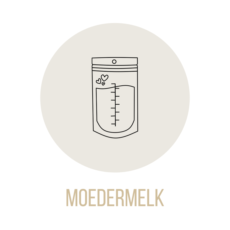 Moedermelk beautyNESS jewels