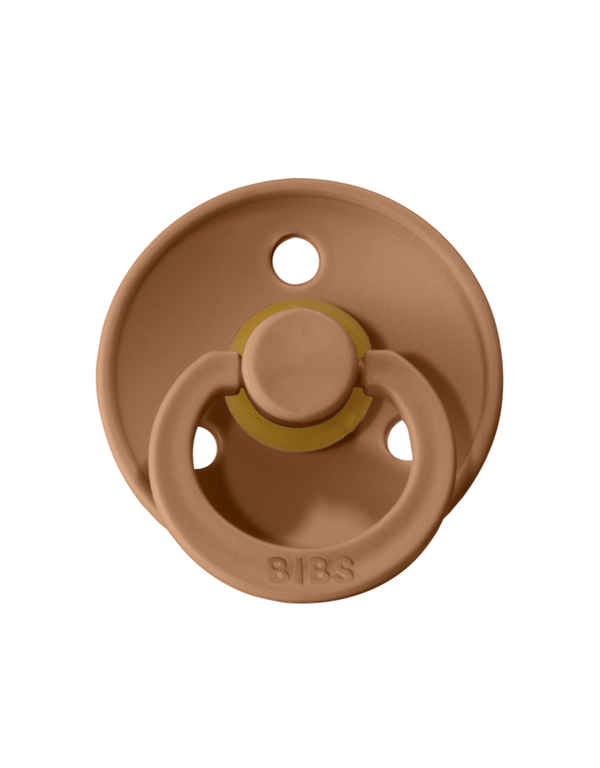 BIBS fopspeen – Maat 2 – Speen – Earth