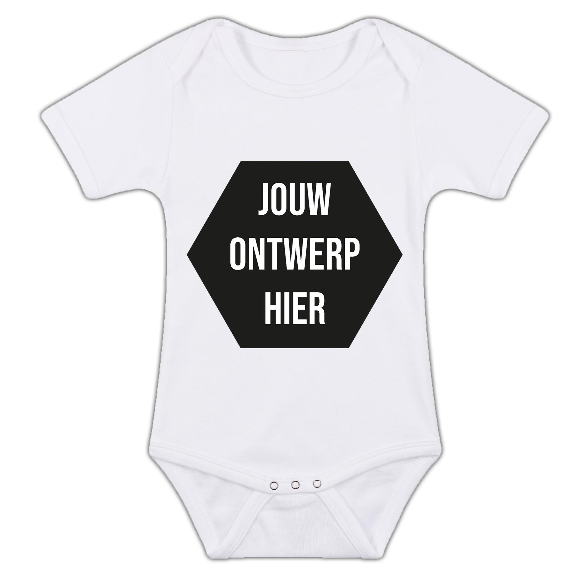 eigen romper ontwerp