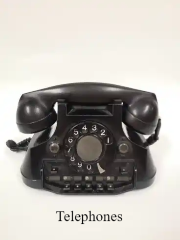 Telephones