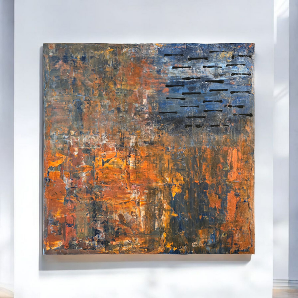 Sonata Sunrise - Sold to residential home in Chattanooga, TN