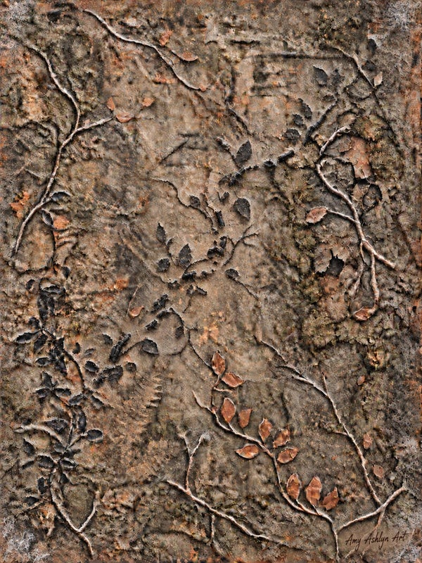 Autumn's Frost