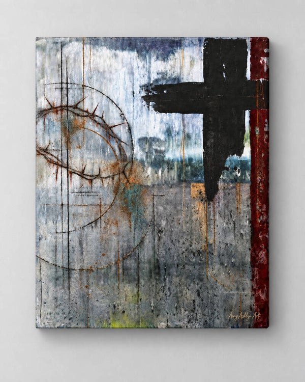Crown of Thorns
