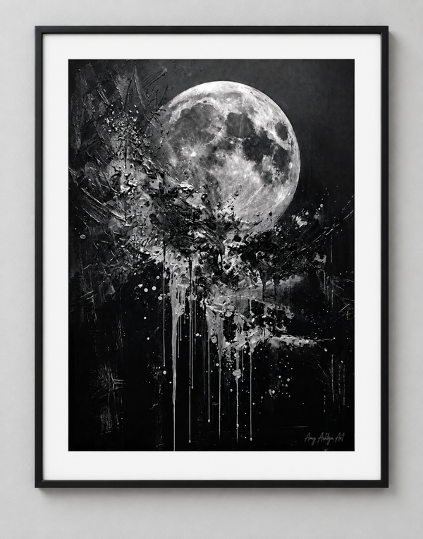 The Witching Hour