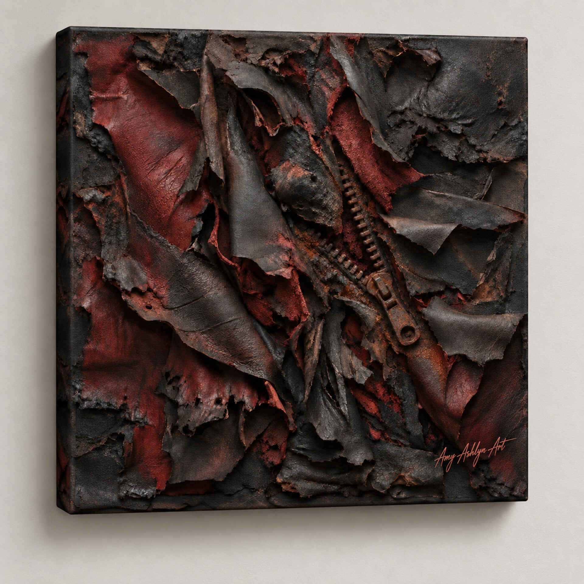 Leather Anarchy