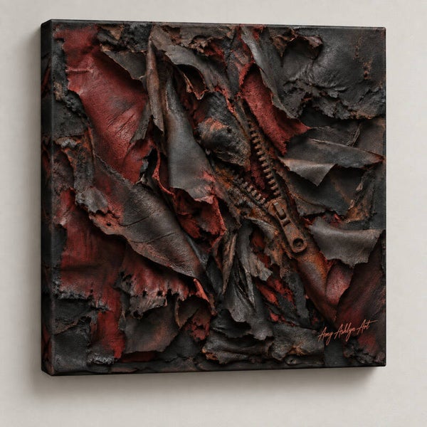 Leather Anarchy