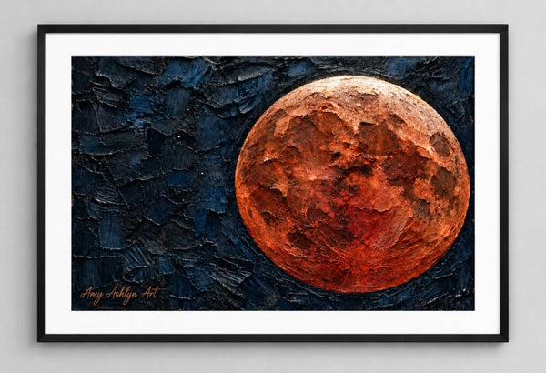Earthshadow