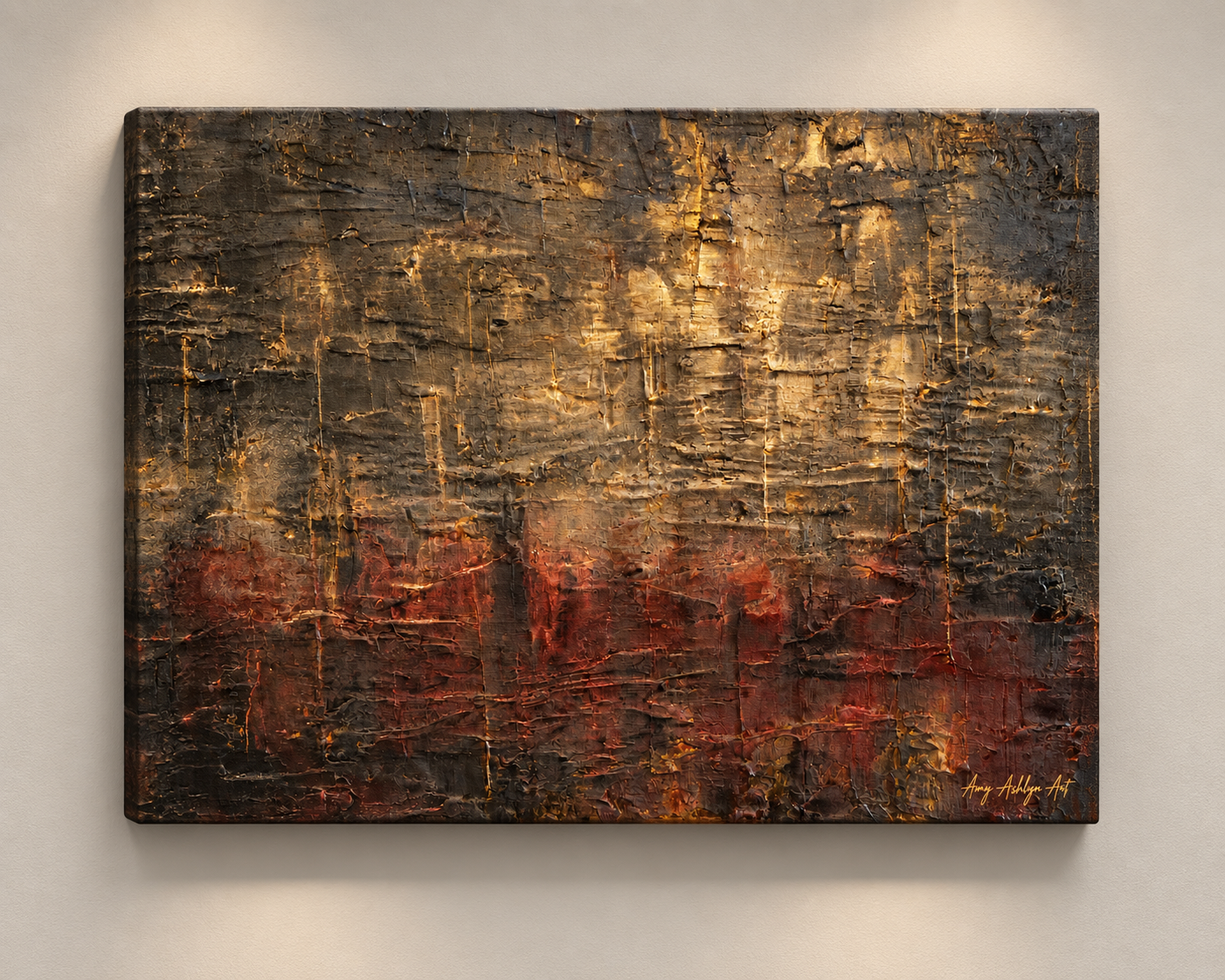 Ash & Embers