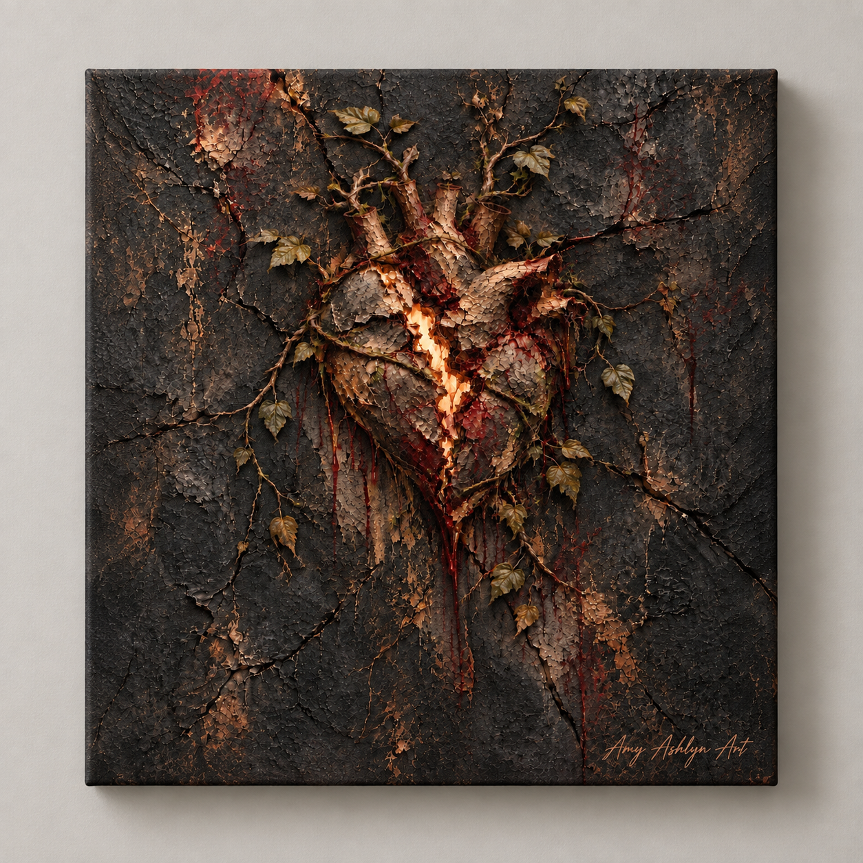 Pulse and Decay