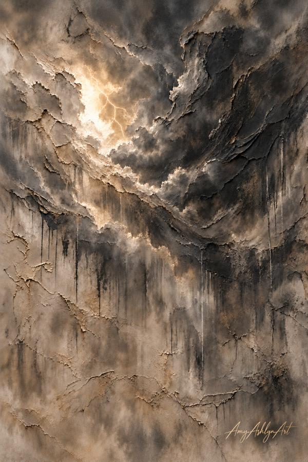 Wrath of Winds