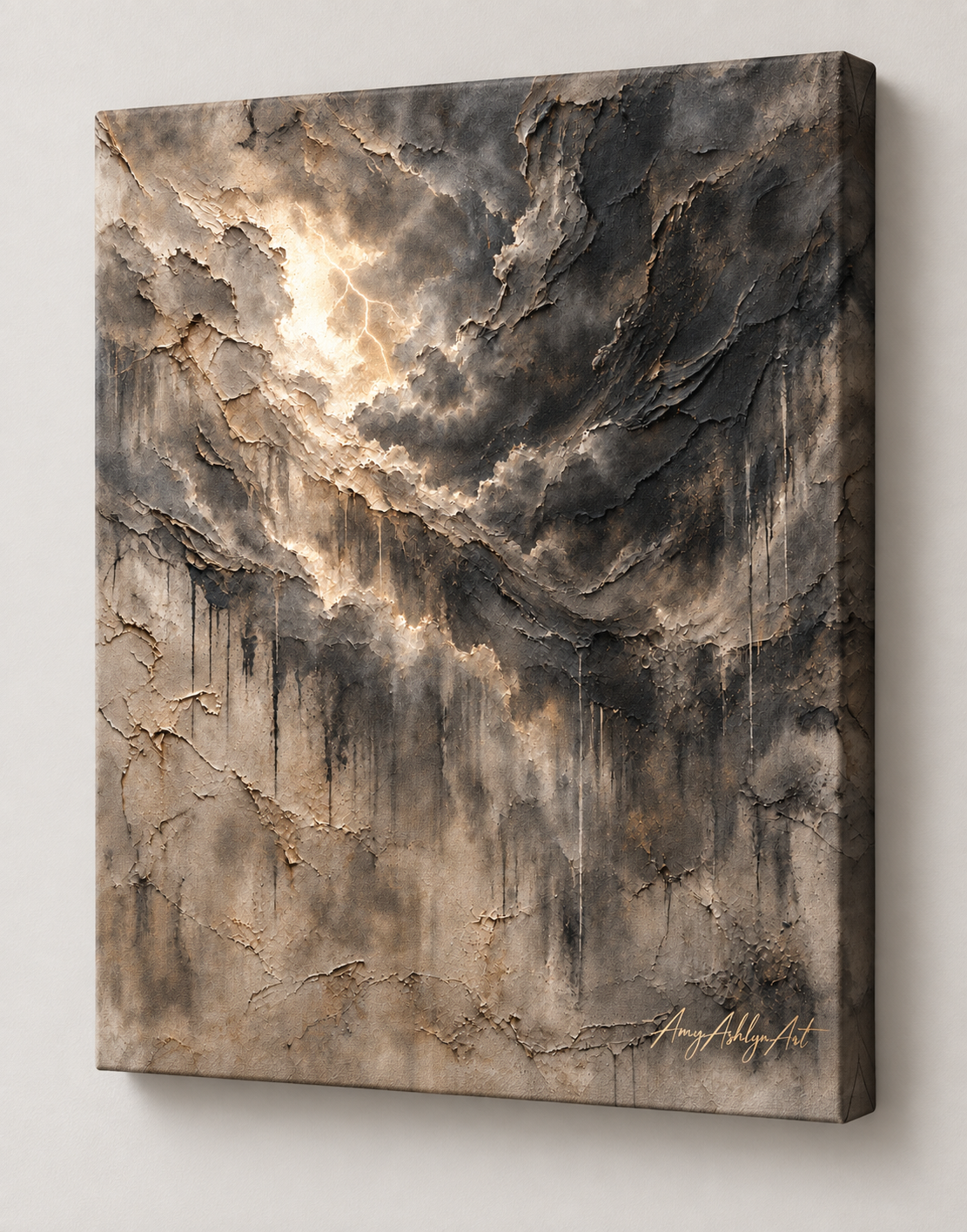 Wrath of Winds