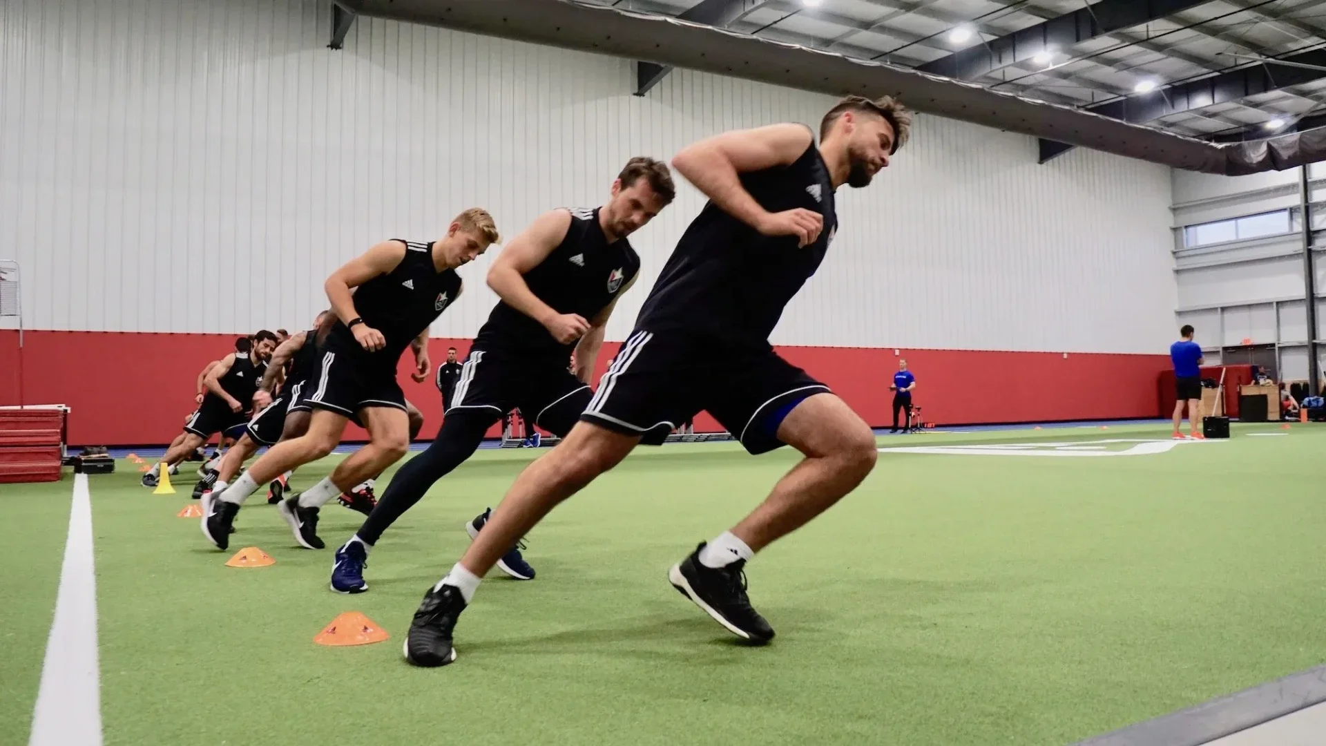 ATHLETE AUTHORITY PROGRAM