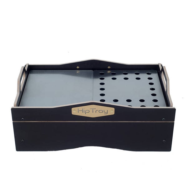 Grill pour des croquettes de viande GN 1/2V