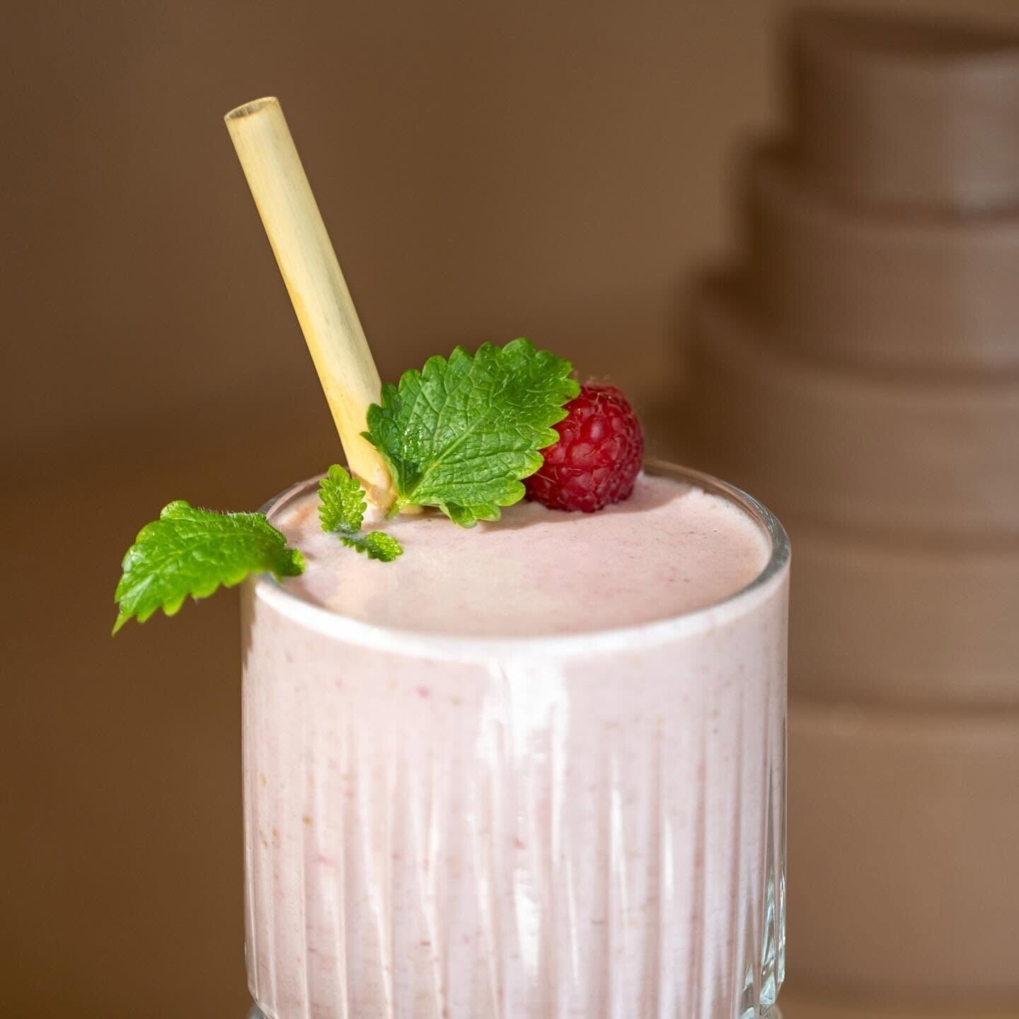 Smoothie Straw 15 cm