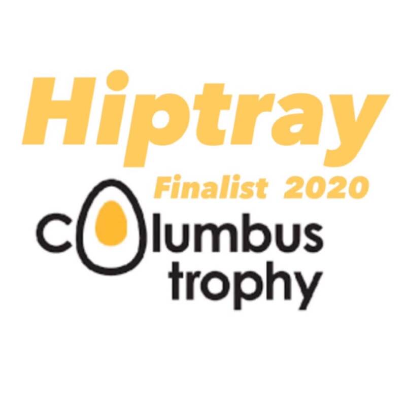 Hiptray Finalist 2020