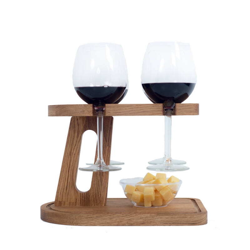 Gin, Wine & Champagne Tray