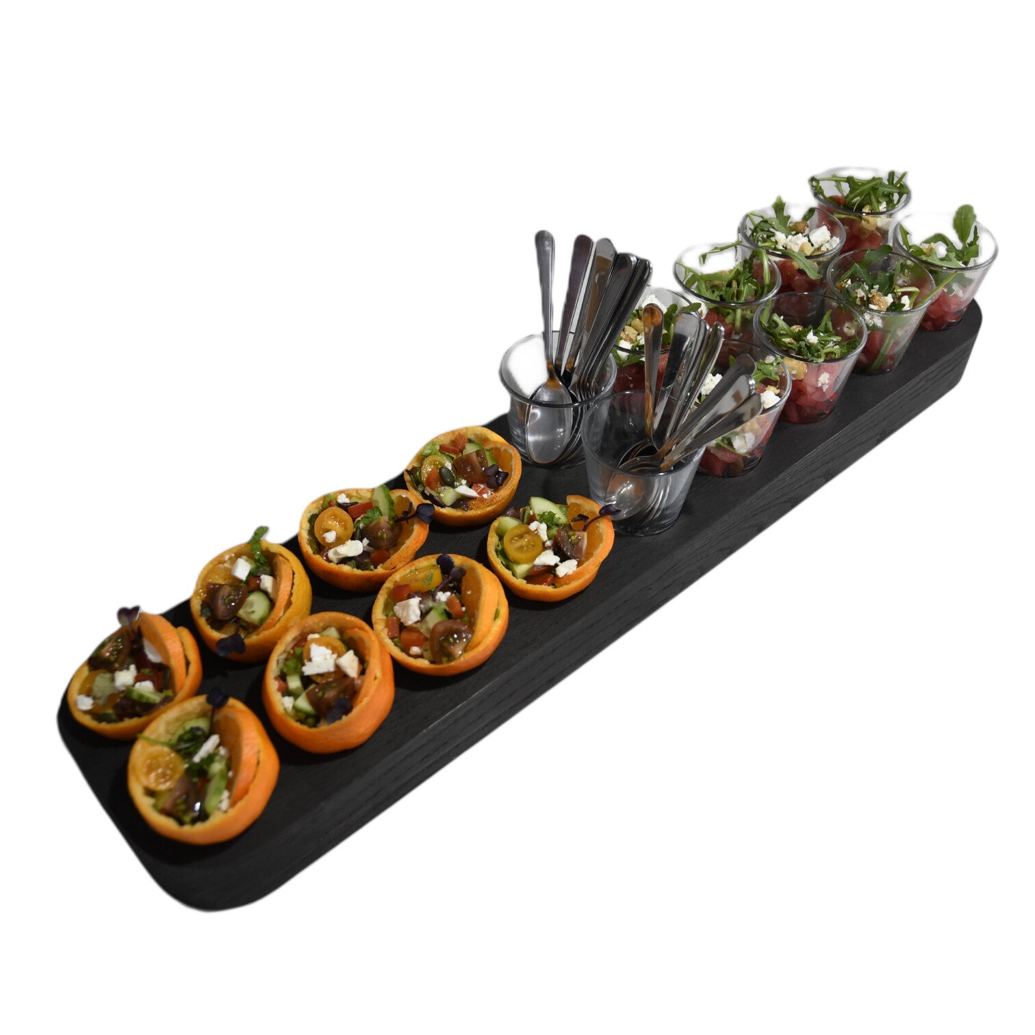 Tabla de aperitivos