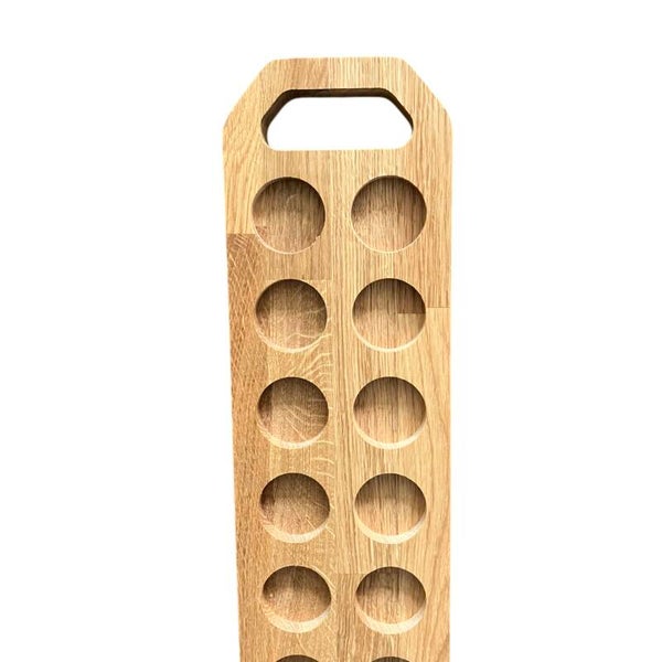 Borreltray XXL