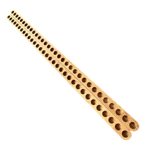 Appetizer-Tray Rectangular XXL