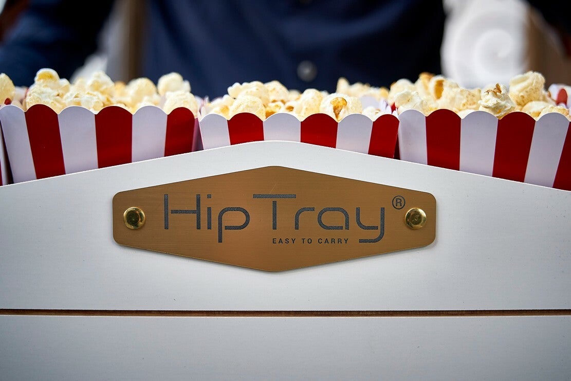 Votre logo sur la plaque signalétique (10p)