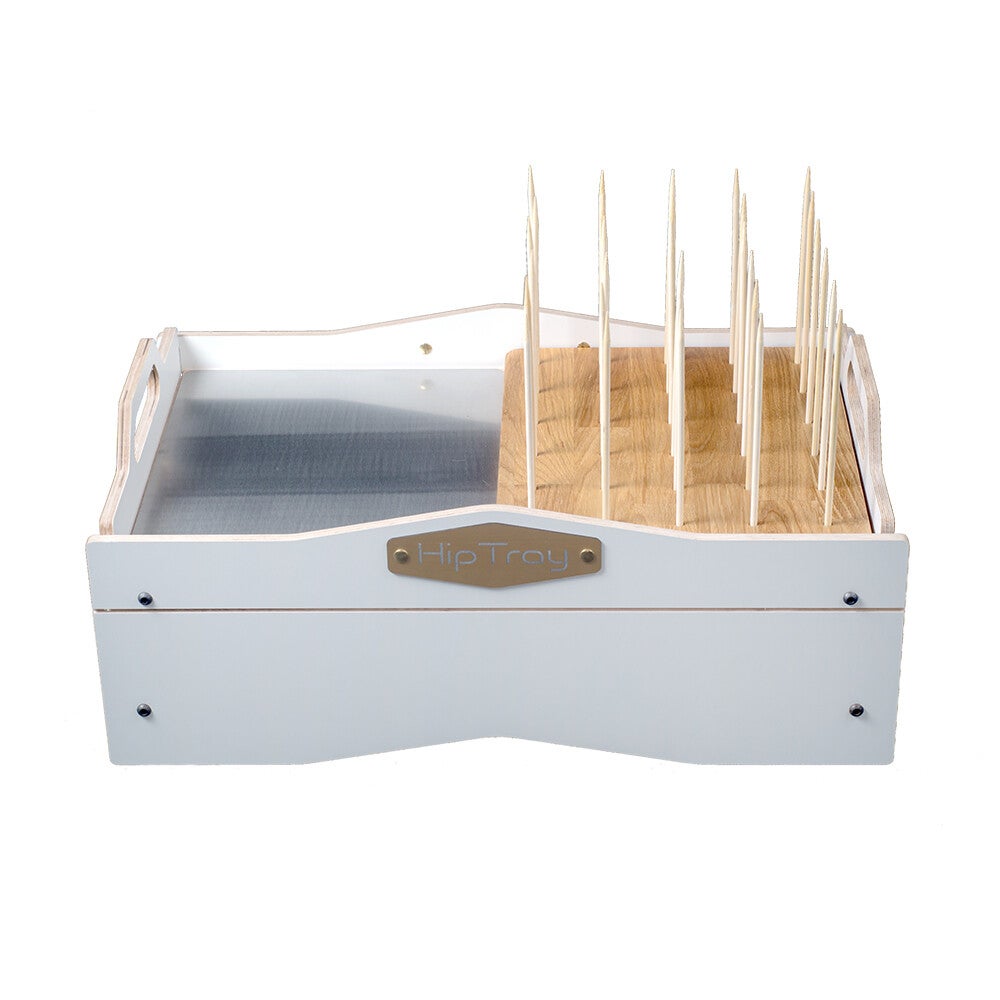 Tabla para piruletas o satays GN 1/2V