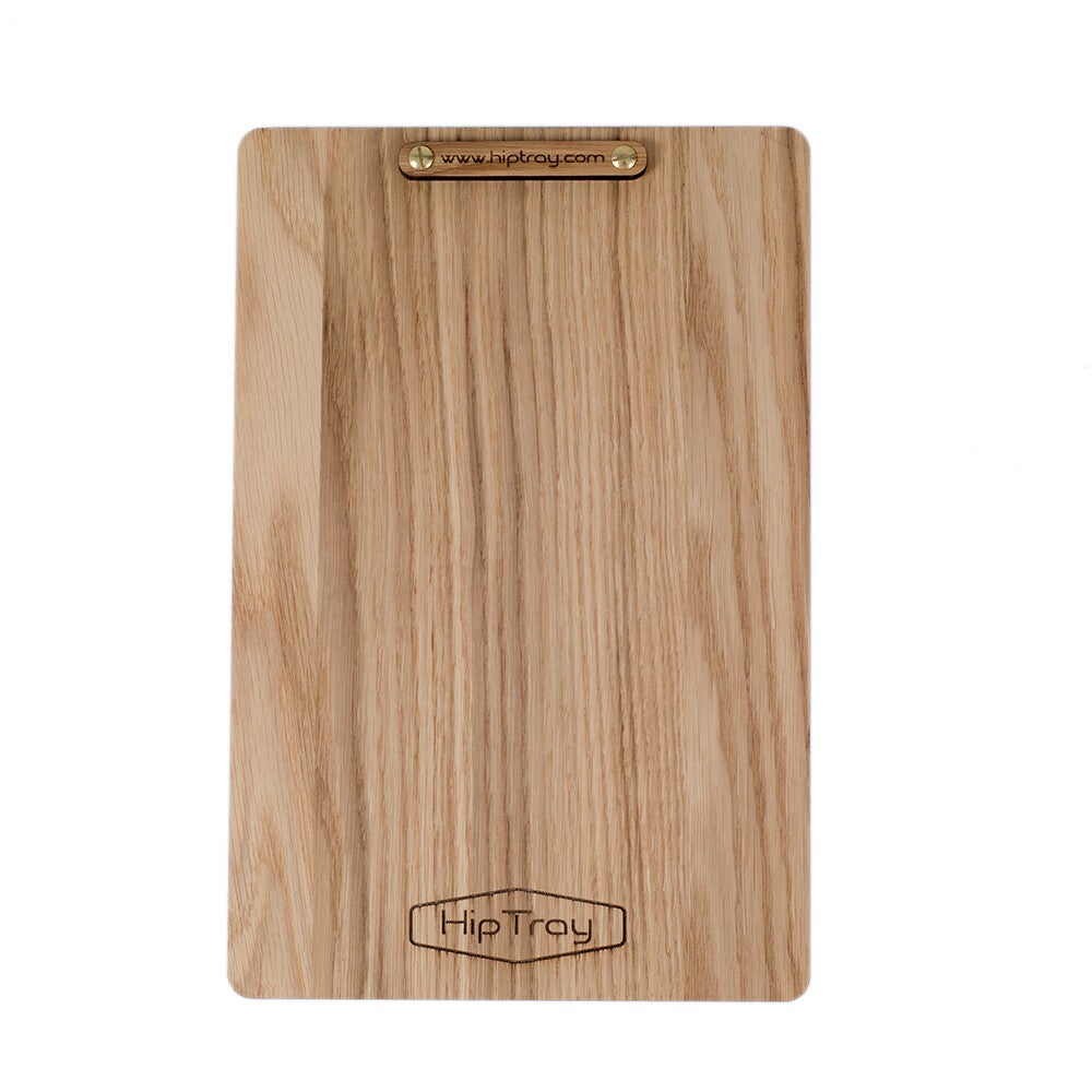 Menukaarthouder Met Tekststrip