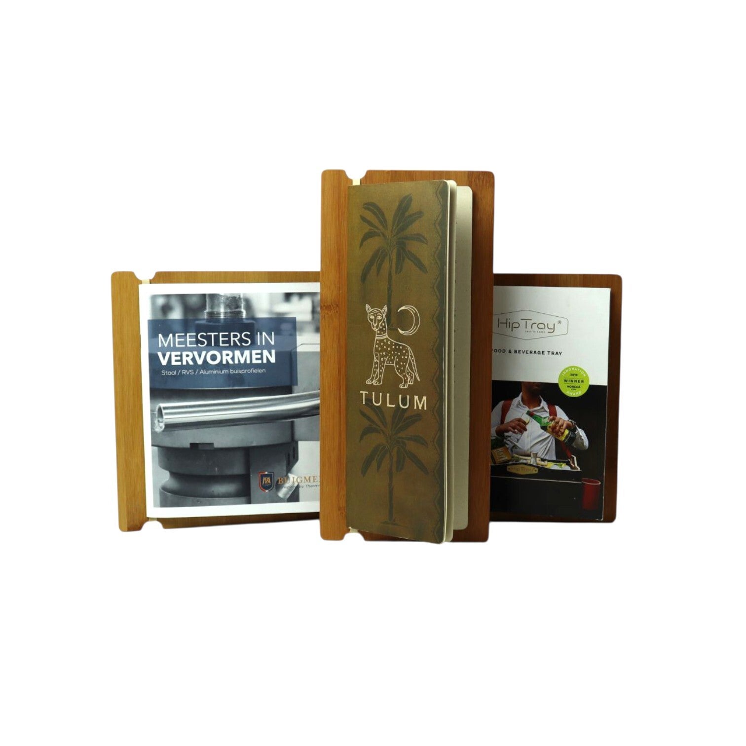 Menus