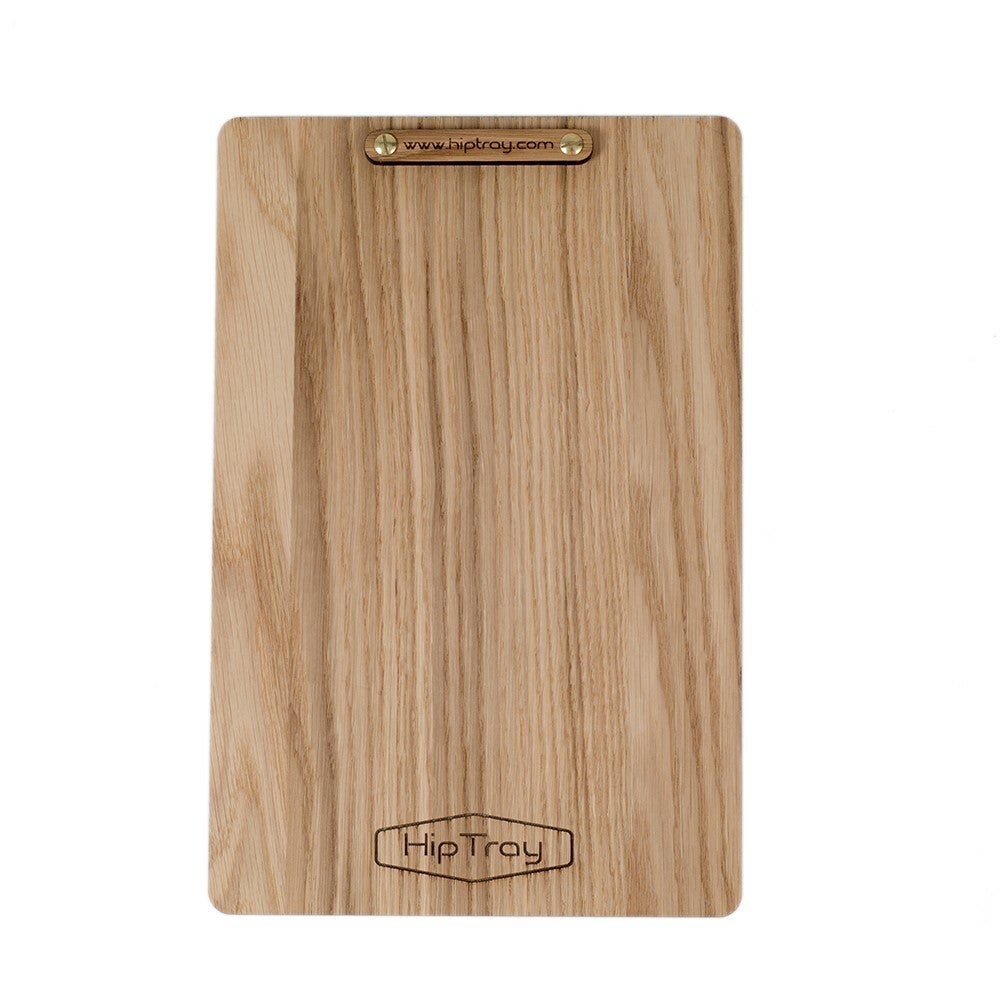 Your Logo On The Menu Card Board With Strip Of Text