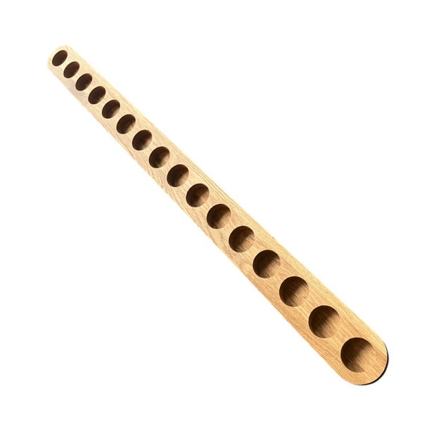 Borreltray XL Enkel