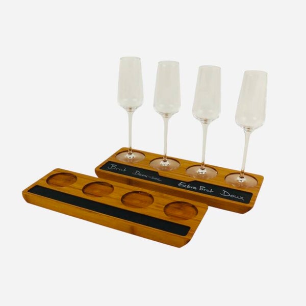 Drink Tasting Board