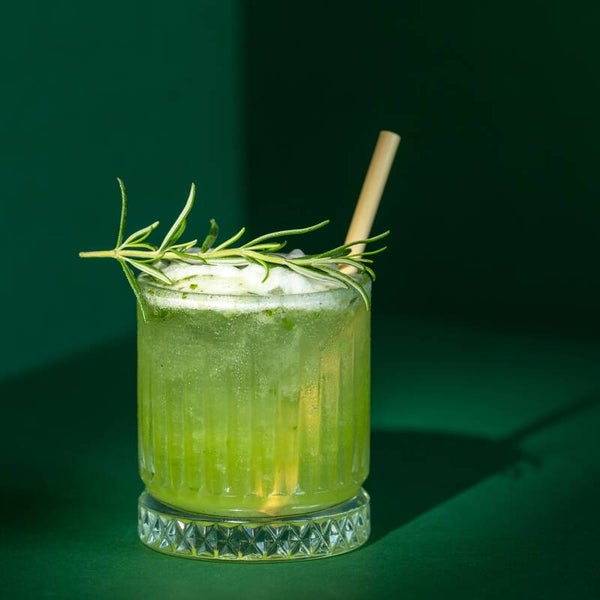 Regular Cocktail Straw 15cm
