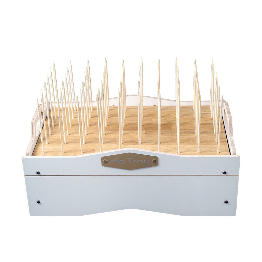 Einsatzplatte Spieße, Lollys GN 1/1