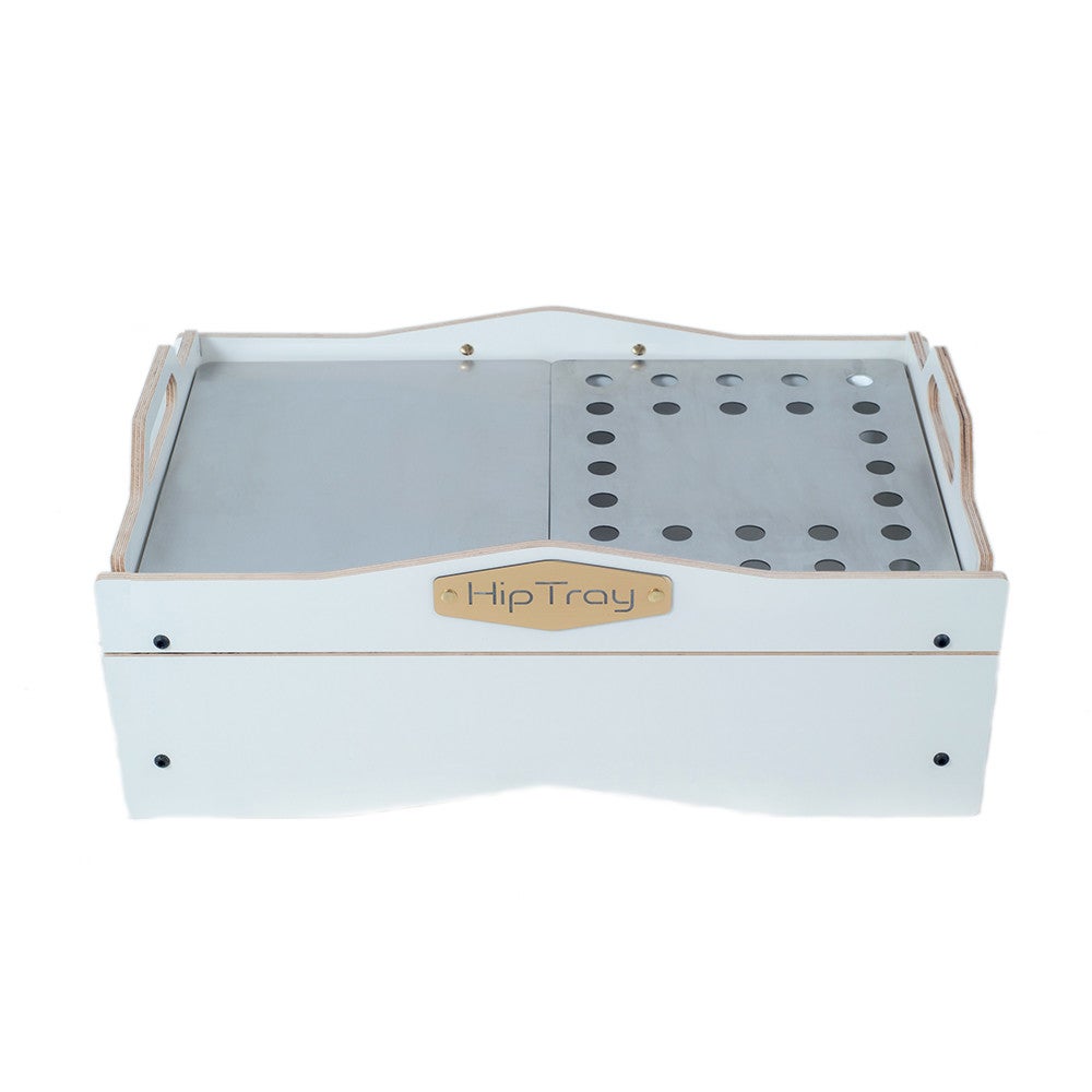 Grill support universel GN 1/2V