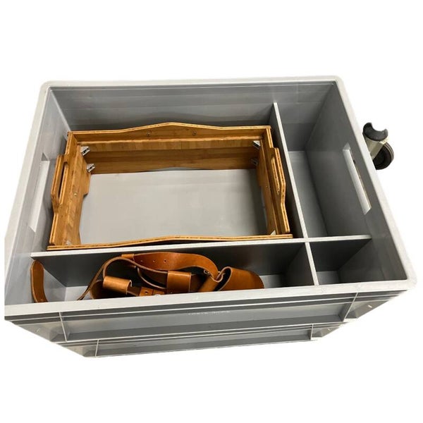 Storage Bin