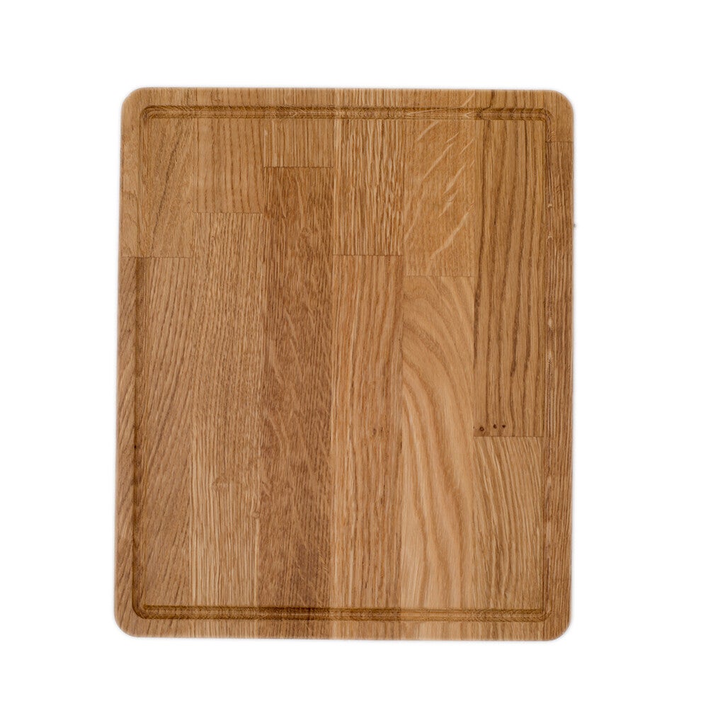 Inlay Cutting Board GN 1/2V