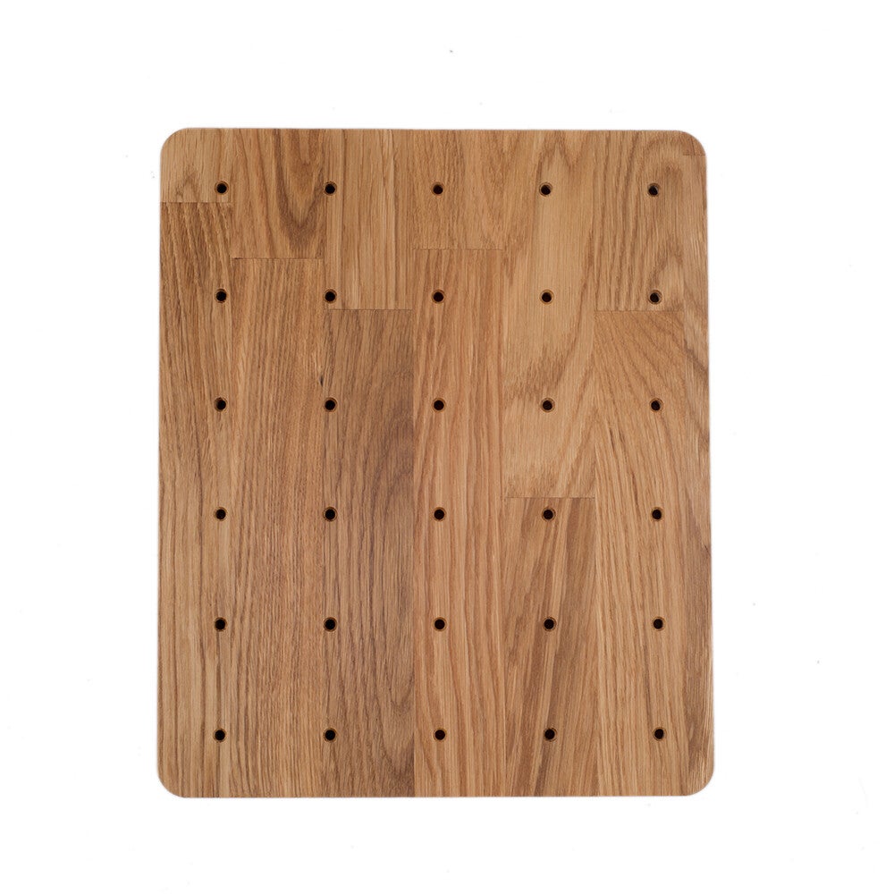 Inlay Board For Lollipops Or Satays 1/2V