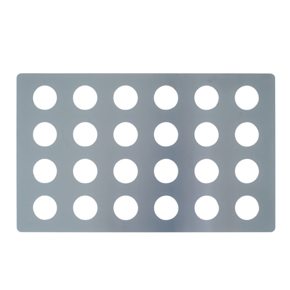 Inlegplaten HipTray