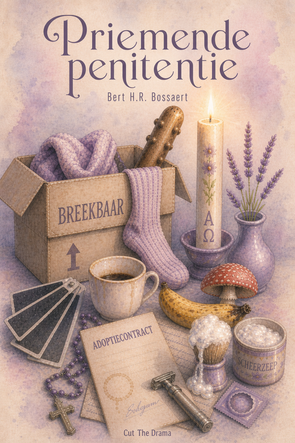 Priemende Penitentie (PDF voor PC/tablet)