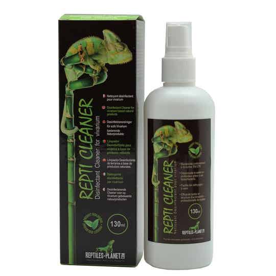 Repti Cleaner 130ml