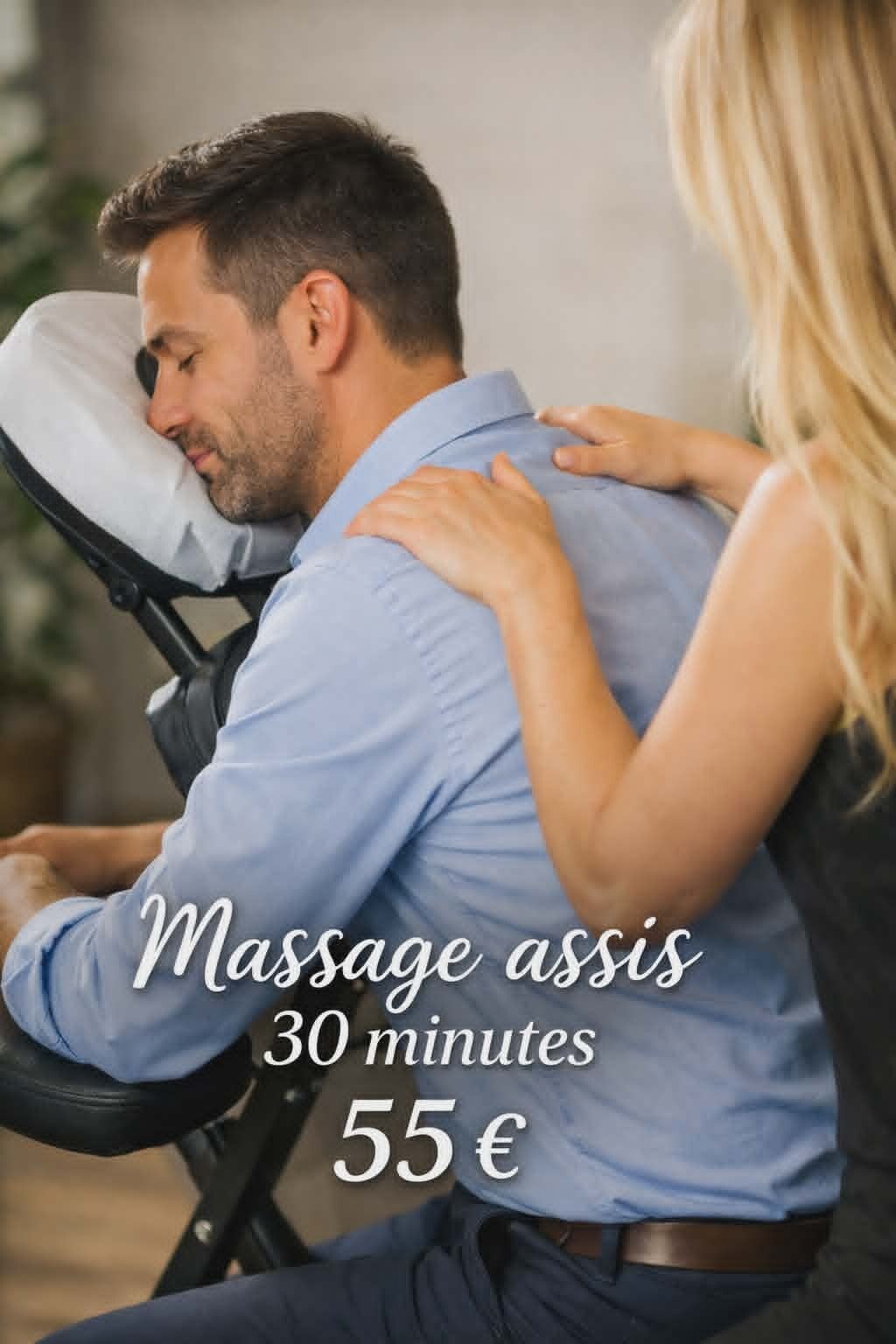 Massage Redon