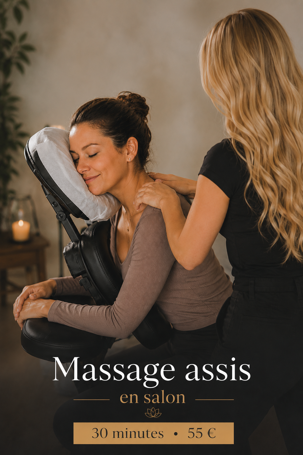 Massage Redon