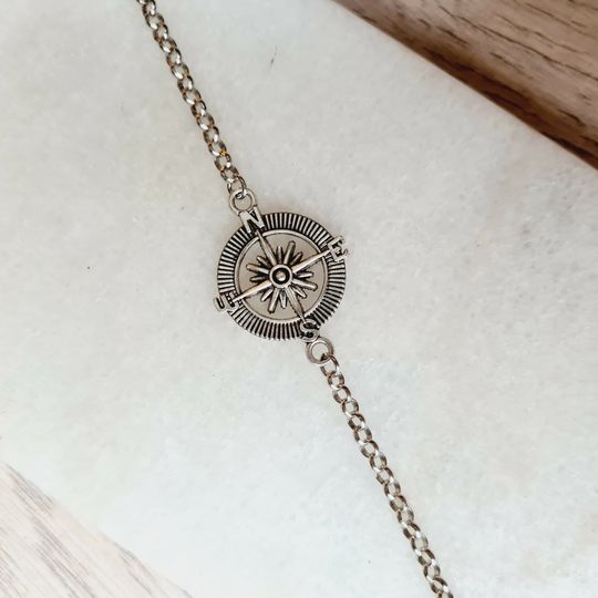 Jasseron - North East South West