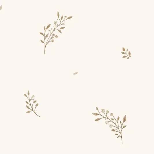 Boxpakje - Flowering branch