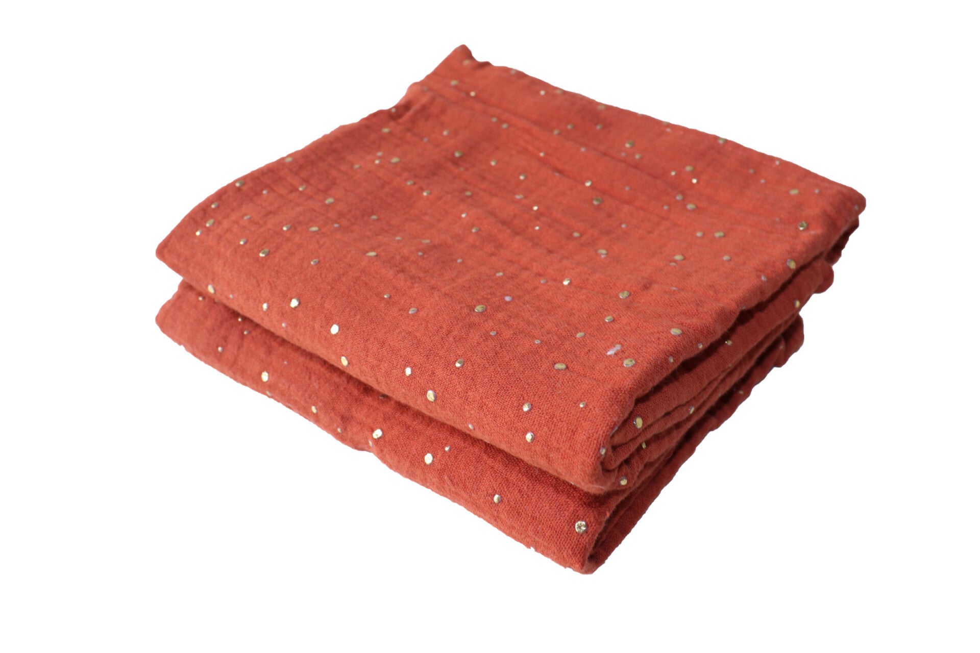 Swaddles- Rusty met Sparkels