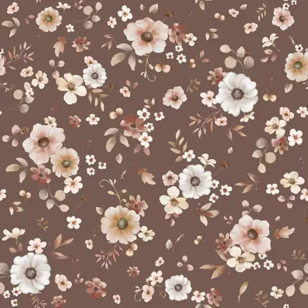 Broekje - Floral Lena