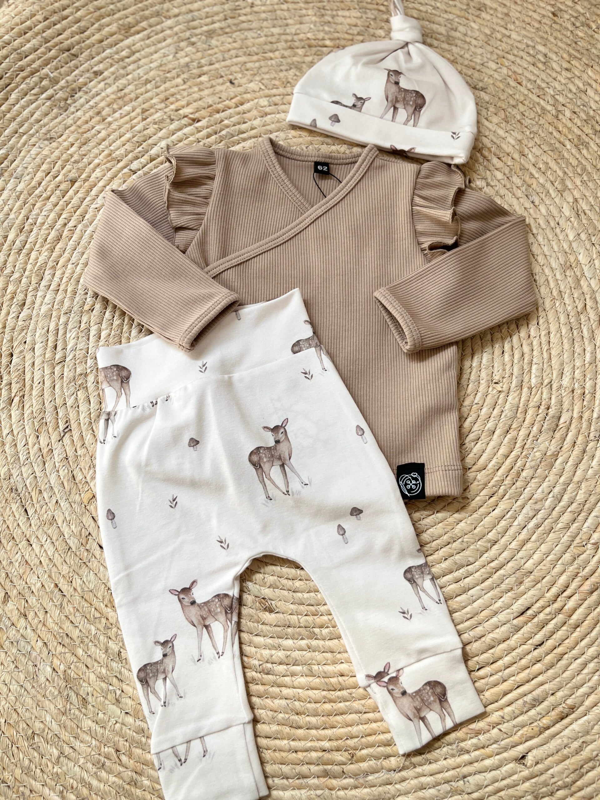 Broekje - Little Deer