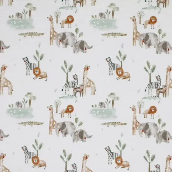 Broekje - Wildlife