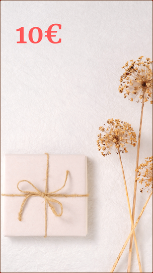 SECRET GLAMOUR BOX 10€