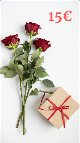 SECRET GLAMOUR BOX 15€