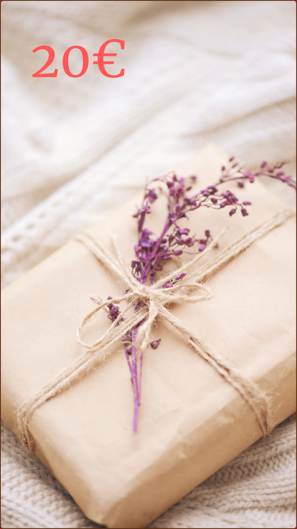 SECRET GLAMOUR BOX 20€